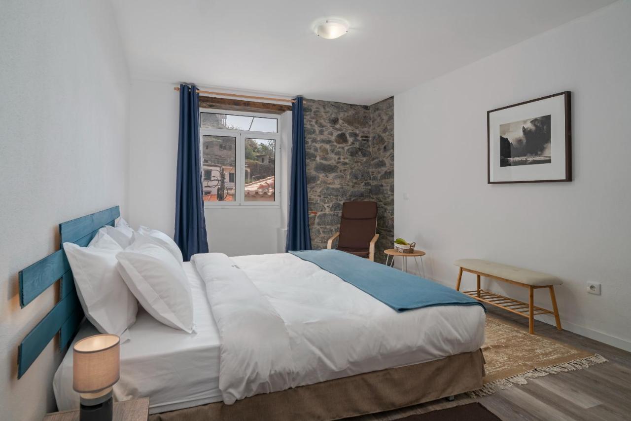 The Rum Inn Calheta  Εξωτερικό φωτογραφία