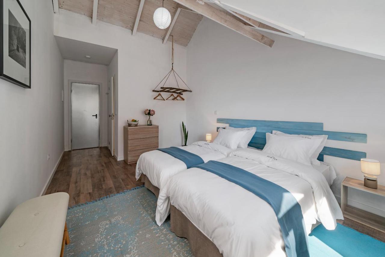 The Rum Inn Calheta  Εξωτερικό φωτογραφία